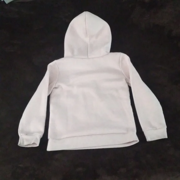 Minnie Mouse hoodie size 6 - Picture 5 of 5